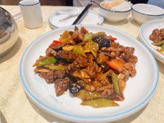 -新侨小馆(东直门北小街店)