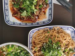-玉香宫河州牛肉拉面