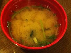 味增汤-红叶日料·放题·海胆·定食(星海店)