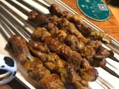 -驿楼兰·新疆菜(火车站店)