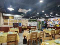 -春水锅贴·传统鲁菜(大明湖店)