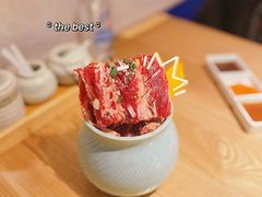 -江户烧肉(高德店)