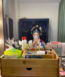 点击看大图 -盘子女人坊古装写真摄影(天津总店)