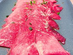 -新石器烤肉(百联川沙店)