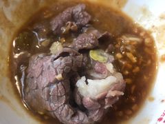 -幸运牛汕头小黄牛牛肉火锅(梅林店)