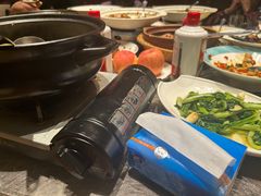 -渔舟意·湖南家宴(萝岗纳金城店)