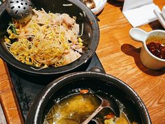 -云海肴·汽锅鸡·云南菜(美罗城店)