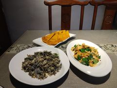 -炊烟餐厅
