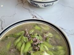 -老地方面馆(思南路店)