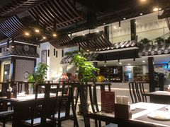 -金汤宴餐厅·粤菜(德云社店)
