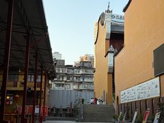 -福州开元寺