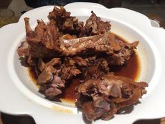 -九毛九西北菜(大东海店)