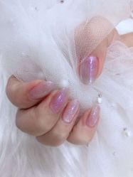 -七彩虹美甲美睫 半永久