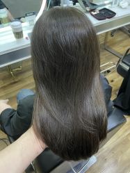 -奈川烫染Salon