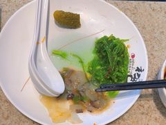 -初色海鲜自助(万丰路店)