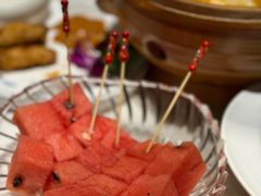 -唐猫庭院·千年陕菜(大唐不夜城店)