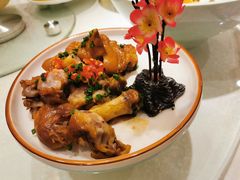 猪蹄-村长家的疙瘩汤(沌口店)