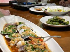 -钱塘宴(东站西子国际店)