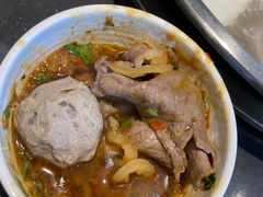 -小牛海记潮汕牛肉店(永定路店)