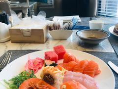 -北京王府井希尔顿酒店·万斯阁西餐厅