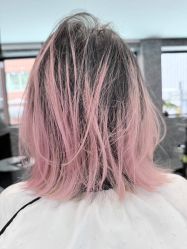 -厘里·salon