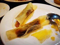 -淄博蓝海国际大饭店·蓝钻国际美食自助百汇(柳泉路店)