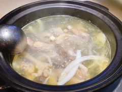 -润泽园椰子鸡(汇一城店)