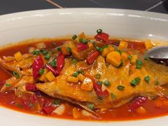 -同庆楼(天鹅湖万达店)