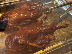 -王浩儿纪六孃甜皮鸭(乐山总店)