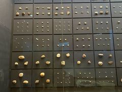 -北京周口店北京人遗址博物馆