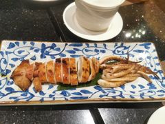 -極上萬膳·日料放题(海岸城店)