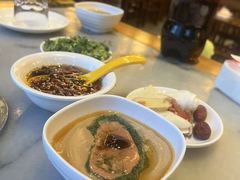 -老五四季涮肉(菜市口店)
