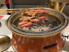-西塔老太太泥炉烤肉(杭州首店)