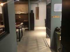 -谜·沉浸侦探剧本杀推理馆(静安店)