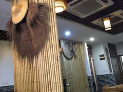 大堂-营记牛肉火锅·大埔客家菜(上梅林店)