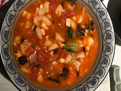 -汉唐宴长安食府