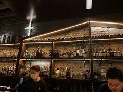 -CHURCH  BISTRO 教堂·餐吧