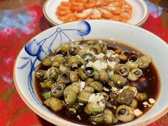 -金蔷薇·湖景庭院餐厅(环湖店)