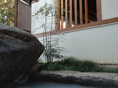 -唐风温泉