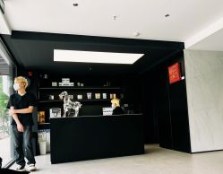 -付军剪艺JF ProSalon