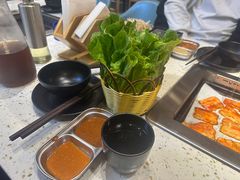 -西蒙纸上烤肉(河海大学店)