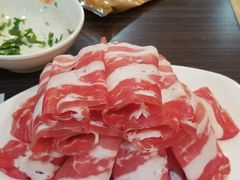 -呷哺呷哺(西单大悦城店)