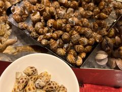 -广州中心皇冠假日酒店-环市食坊·海鲜自助餐厅