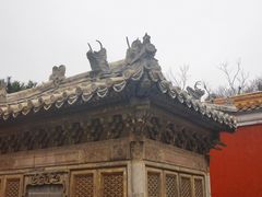 -北京市劳动人民文化宫(太庙)