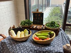 -品悦(崇明凯悦店)