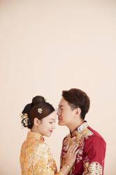 点击看大图 -CD视觉婚纱摄影