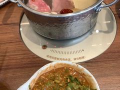 -呷哺呷哺(沈阳赛特奥莱店)