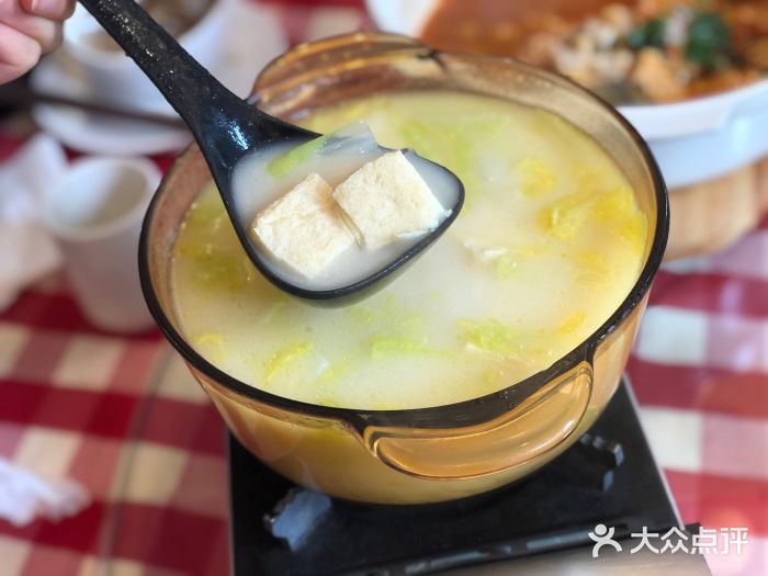 西贝莜面村(香蜜湖店)图片