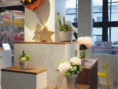 大堂-萨卡屋亲子乐园·餐厅(龙山万物工场店)