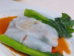 韭王叉烧肠粉-龙悦湾酒家·八阵鱼生·渔人码头店
